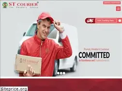 Sites similar to stcourier.com
