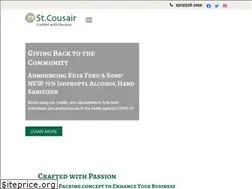 Sites similar to stcousair-oregon.com
