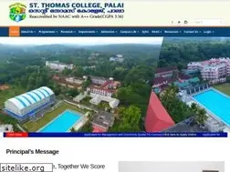 Sites similar to stcp.ac.in