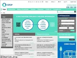 Sites similar to stcp.pt