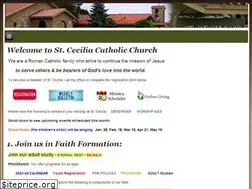 Sites similar to stcparish.org