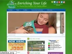 Sites similar to stcparks.org