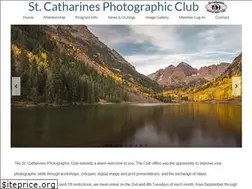 Sites similar to stcphotoclub.ca