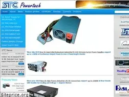 Sites similar to stcpowertech.com