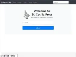 Sites similar to stcpress.org