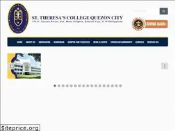 Sites similar to stcqc.edu.ph