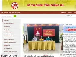 Sites similar to stcquangtri.gov.vn