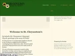 Sites similar to stcquincy.org
