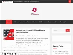 Sites similar to stcrack.net