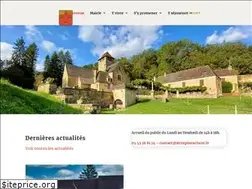 Sites similar to stcrepincarlucet.fr