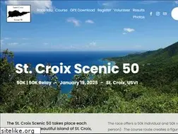 Sites similar to stcroix50.com
