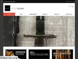 Sites similar to stcroixblades.com