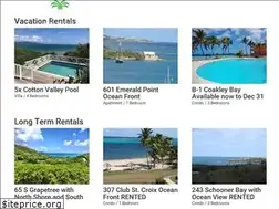 Sites similar to stcroixforrent.com