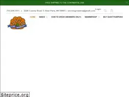 Sites similar to stcroixgrowers.org