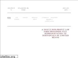 Sites similar to stcroixlegal.org