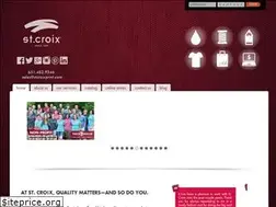 Sites similar to stcroixprint.com