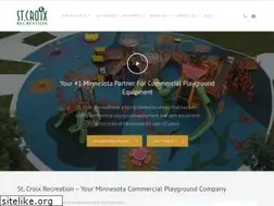 Sites similar to stcroixrec.com
