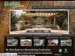 Sites similar to stcroixremodeling.com