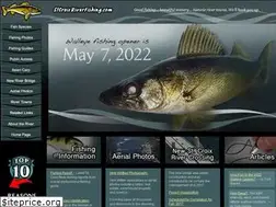 Sites similar to stcroixriverfishing.com