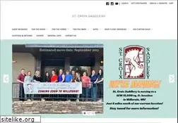 Sites similar to stcroixsaddlery.com