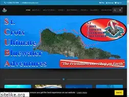 Sites similar to stcroixscuba.com