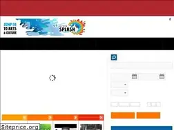 Sites similar to stcroixsplash.org