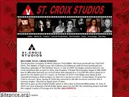 Sites similar to stcroixstudios.com