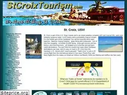 Sites similar to stcroixtourism.com