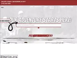 Sites similar to stcroixural.com