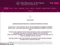 Sites similar to stcross.f2s.com
