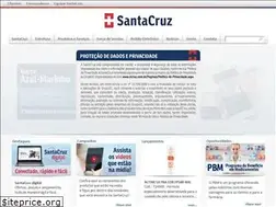 Sites similar to stcruz.com.br