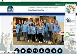 Sites similar to stcs.org