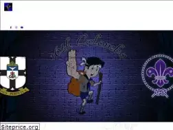 Sites similar to stcscouts.com