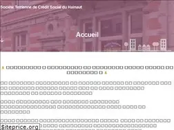 Sites similar to stcsh.be