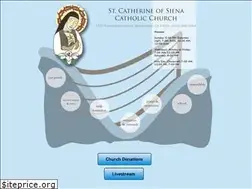 Sites similar to stcsiena.org