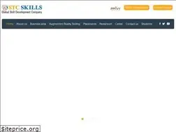 Sites similar to stcskills.com