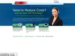 Sites similar to stcsolution.com