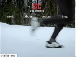 Sites similar to stcstorytellers.com