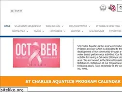 Sites similar to stcswim.com