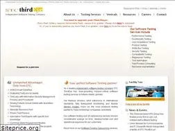 Sites similar to stcthirdeye.com