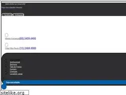 Sites similar to stctransportes.com.br
