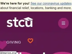 Sites similar to stcu.org