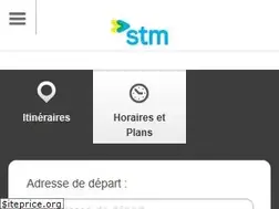 Sites similar to stcum.qc.ca