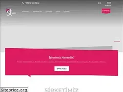 Sites similar to stcups.com