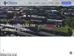 Sites similar to stcuthberts.tas.edu.au