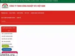 Sites similar to stcvina.com