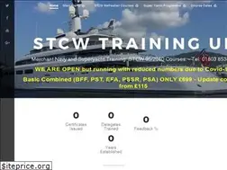 Sites similar to stcw-training-uk.com
