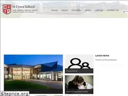 Sites similar to stcyres.org