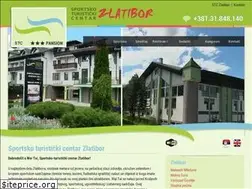 Sites similar to stczlatibor.rs