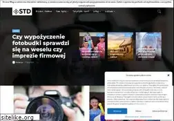 Sites similar to std-przeprowadzki.pl